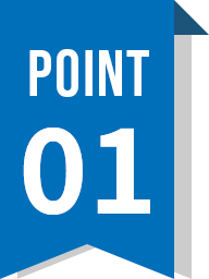 POINT 01